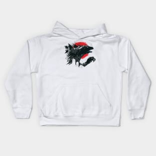 GODZILLA T-SHIRT Kids Hoodie